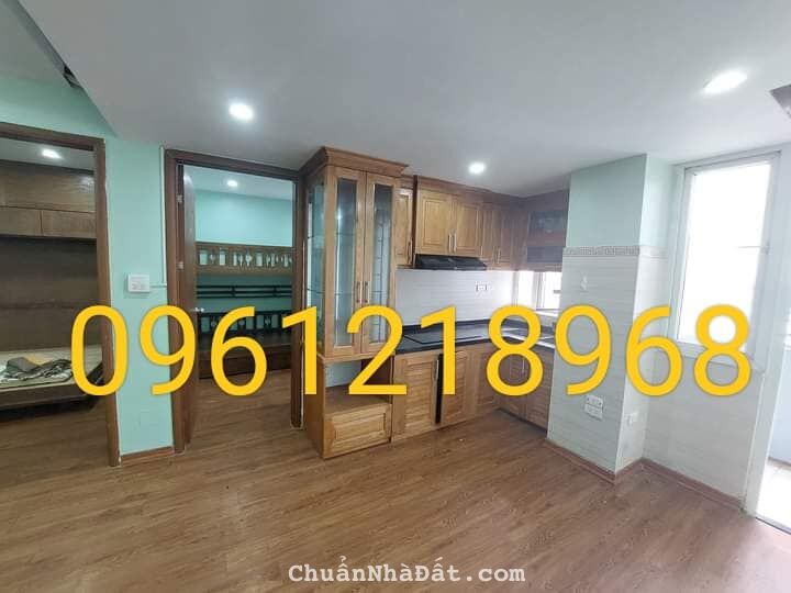 Gia đình em cần bán gấp Căn Chung Cư A14 Nam Trung Yên Cầu Giấy Diện Tích 65,3m2 giá 2, x tỷ 