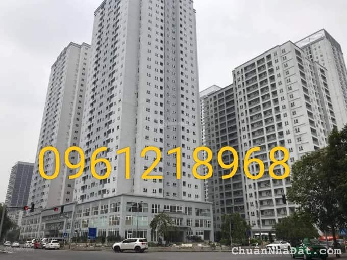 Gia đình em cần bán gấp Căn Chung Cư A14 Nam Trung Yên Cầu Giấy Diện Tích 65,3m2 giá 2, x tỷ 