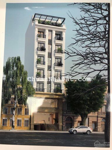 Chính chủ cần Bán Nhà Mặt Phố Giảng Võ, Nguyễn Thái Học, Cát Linh, Đống Đa, diện tích 82  giá 42 tỷ