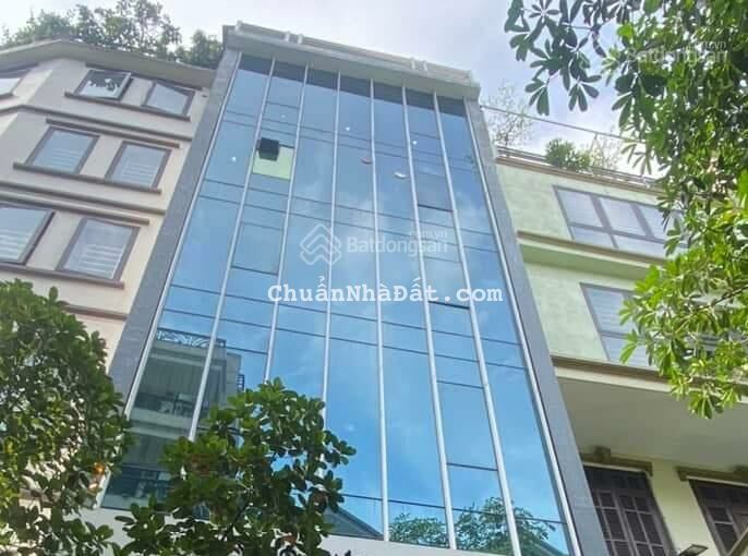 Chính Chủ Cần Bán Gấp Tòa Nhà VP công ty Đường Nguyễn Xiển, Ngụy Như Kon Tum, Nguyễn Trãi, 