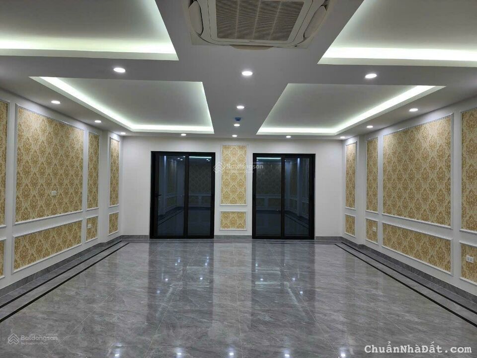 Chính Chủ Cần Bán Gấp Tòa Nhà VP công ty Đường Nguyễn Xiển, Ngụy Như Kon Tum, Nguyễn Trãi, 