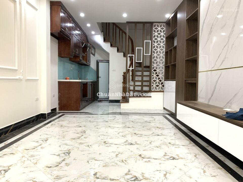  bán gấp căn nhà xây mới tại phố Cổ Nhuế Trần Cung Phạm Văn Đồng  P Cổ Nhuế 2 Q Bắc Từ Liêm dt 34 m