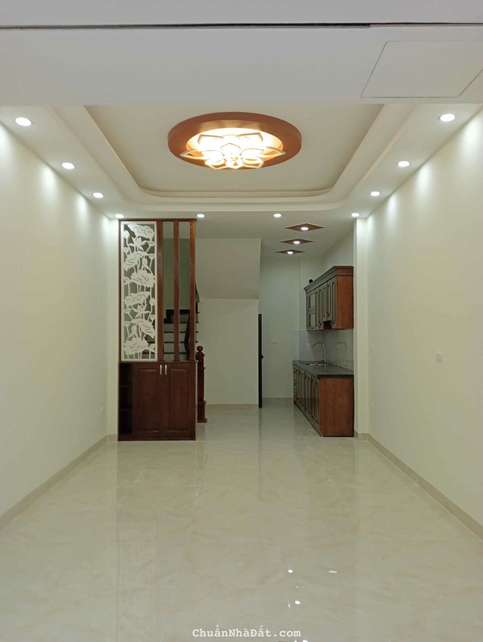 bán gấp nhà xây mới tại Đường Vạn Phúc Hà Đông P Đại Mỗ Q Nam Từ Liêm Hà Nội dt 34 m2 giá 4,25 tỷ 