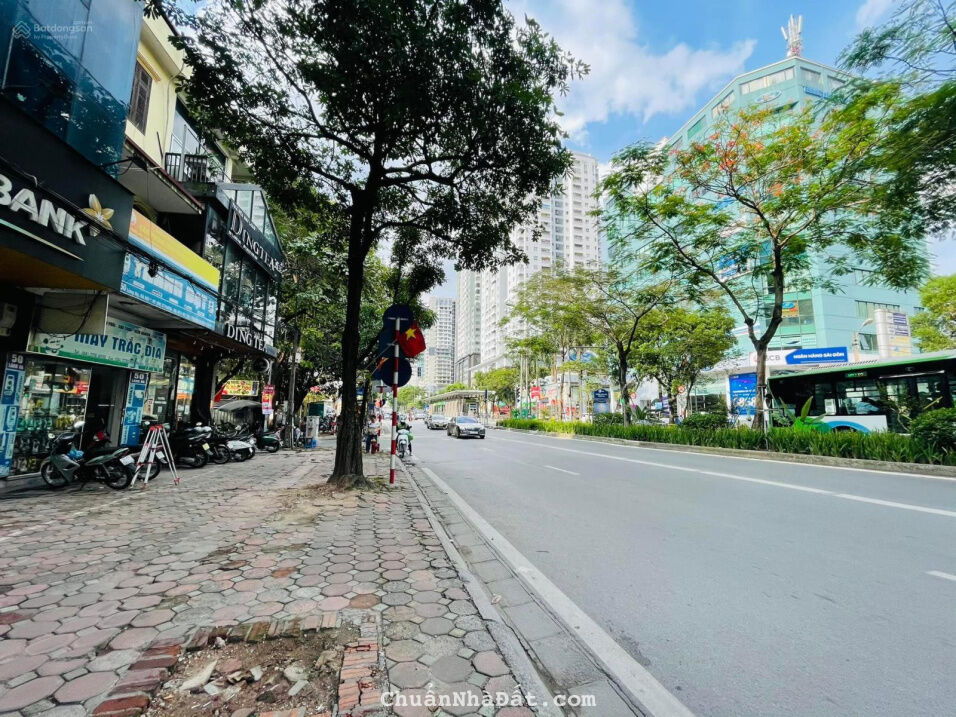 Bán đất tại Đường Võ Chí Công, Phường Xuân La, Tây Hồ, Hà Nội diện tích 431m2 giá 330 Triệu/m2