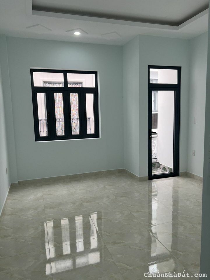 Đường Nguyễn Trường Tộ, Phường 12, Quận 4