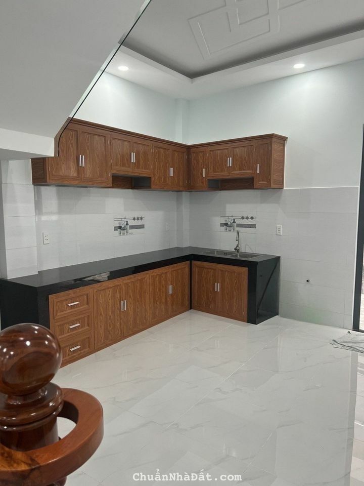 Đường Nguyễn Trường Tộ, Phường 12, Quận 4