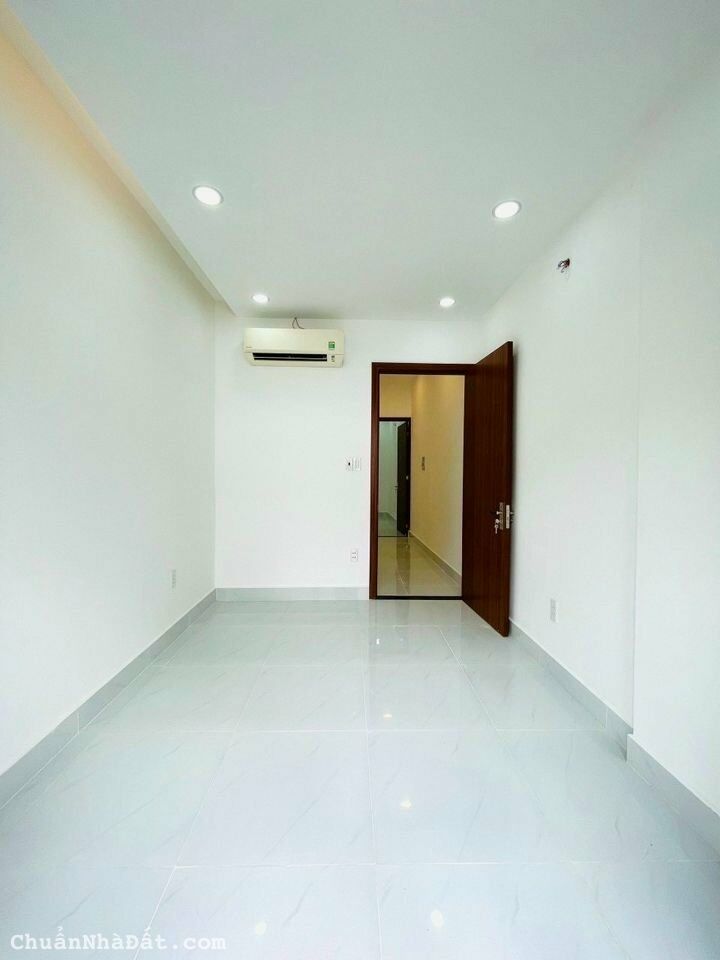 Đường Tôn Thất Thuyết, Phường 3, Quận 4