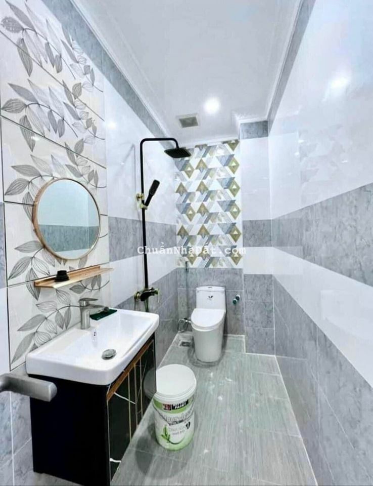 Đường Đoàn Văn Bơ, Phường 9, Quận 4