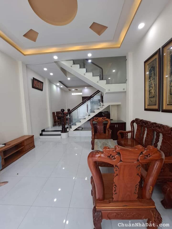 Đường Xóm Chiếu, Phường 8, Quận 4 Đường Xóm Chiếu, Phường 8, Quận 4