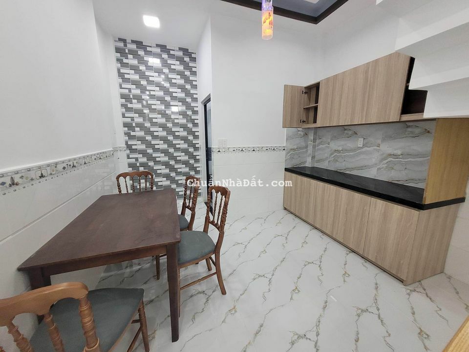 Đường Khánh Hội, Phường 3, Quận 4