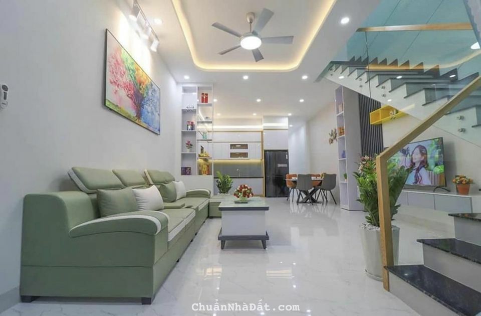 Đường Vĩnh Hội, Phường 4, Quận 4