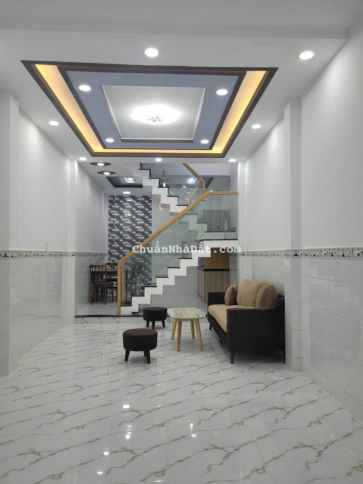 Đường Khánh Hội, Phường 3, Quận 4