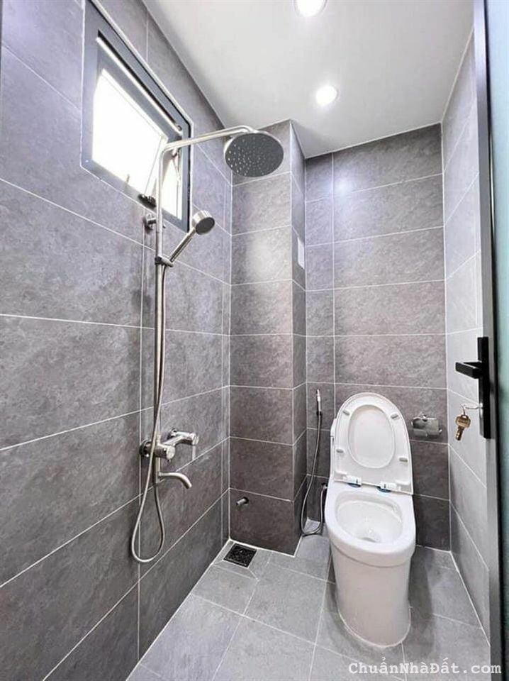 Đường Tôn Thất Thuyết, Phường 3, Quận 4