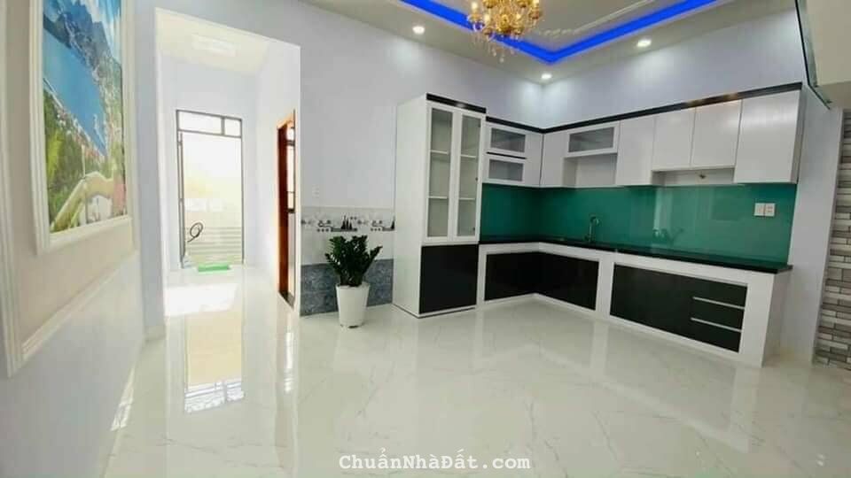 Đường Tôn Thất Thuyết, Phường 3, Quận 4