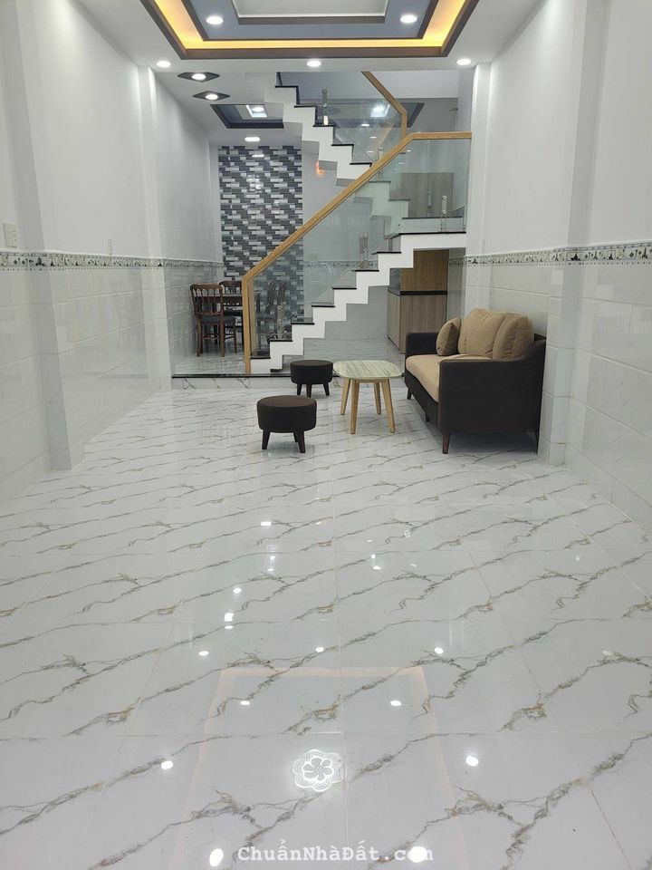 Đường Khánh Hội, Phường 3, Quận 4