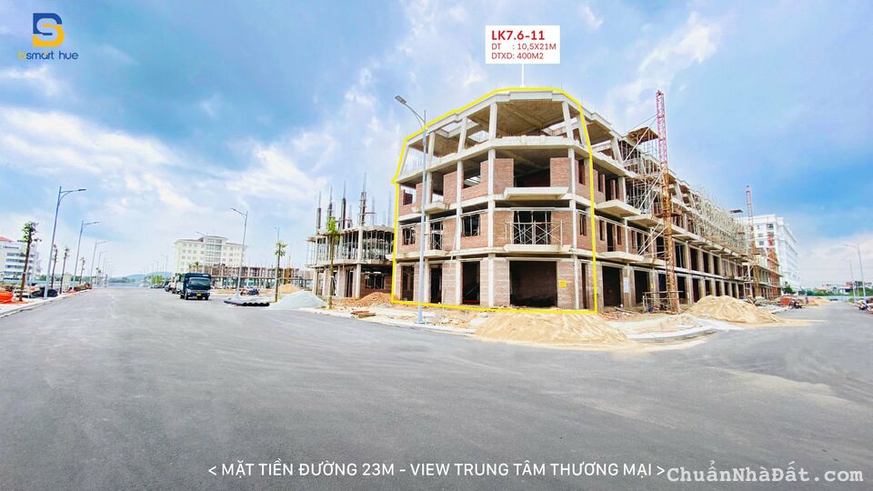 Mở bán Block 25 căn ShopHouse Phú Xuân City - Đối diện chợ Cống mới - Chỉ từ 2,5 tỷ (30%) Mở bán Block 25 căn ShopHouse Phú Xuân City - Đối diện chợ Cống mới - Chỉ từ 2,5 tỷ (30%)