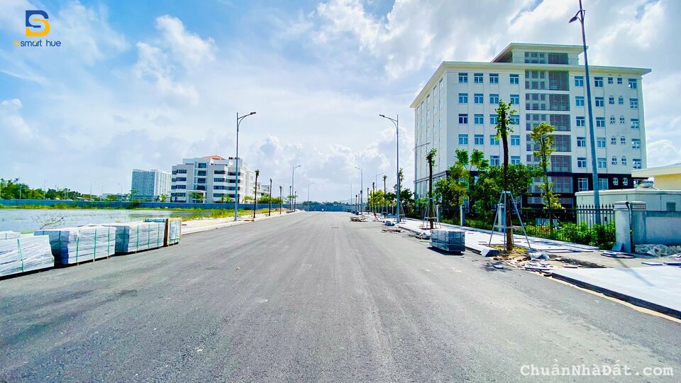 Bán ShopHouse KĐT Phú Xuân City 4 tầng - Gần chợ Cống - Quảng Trường Bán ShopHouse KĐT Phú Xuân City 4 tầng - Gần chợ Cống - Quảng Trường