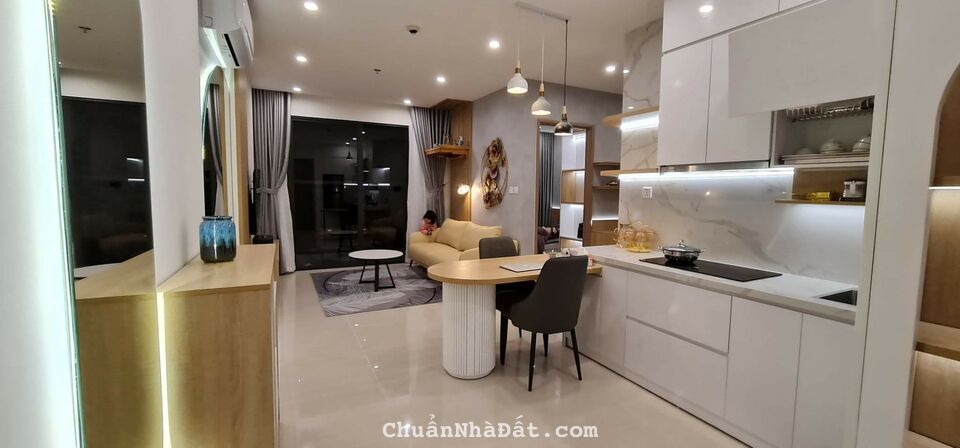 [Chuyển nhượng] Căn hộ 2PN S403 tầng cao - View Nội Khu Vinhomes Smart City Tây Mỗ