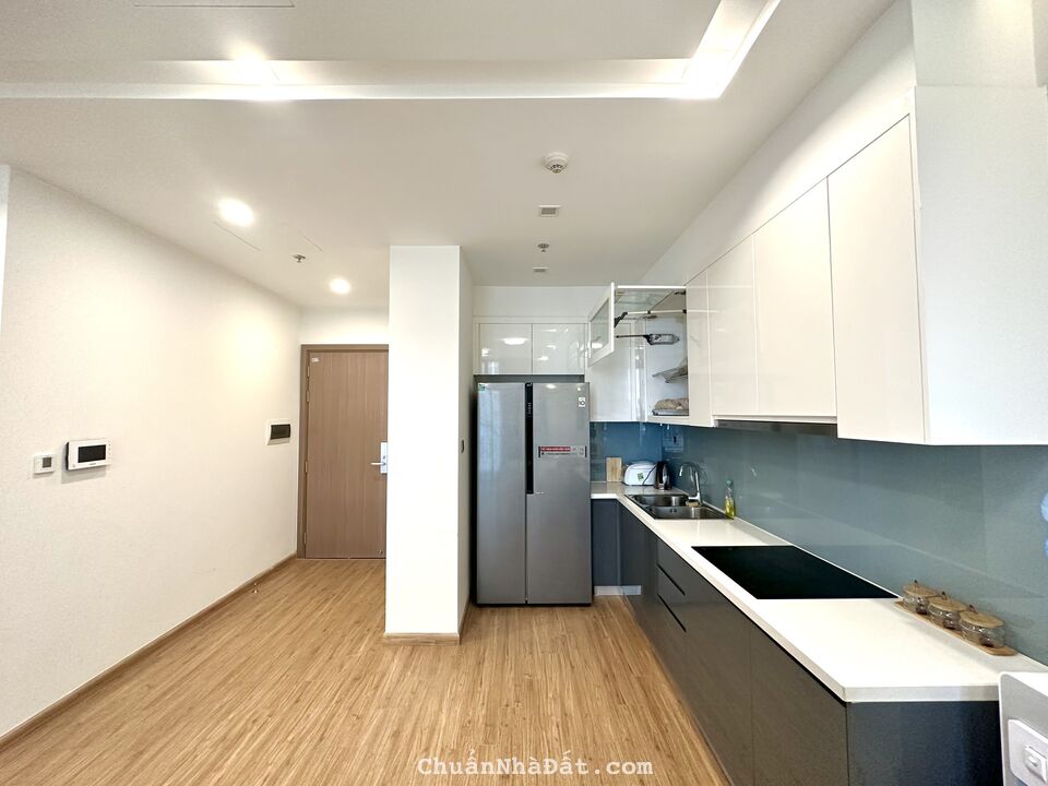 [Cho Thuê] Căn hộ 2PN M2 tầng trung - View Nội Khu Metropolis