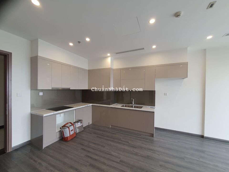 [Cho Thuê] Căn hộ Studio Tòa Tonkin 2  Nội thất cơ bản - Vinhomes Smart City Đại Mỗ