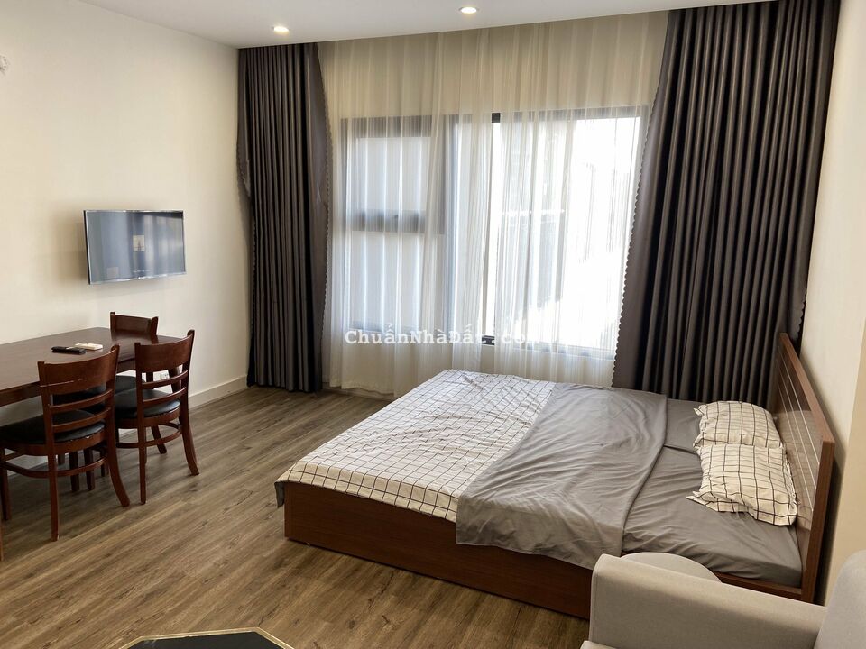 [CHO THUÊ] Studio tòa S2 Vinhomes Smart City Tây Mỗ