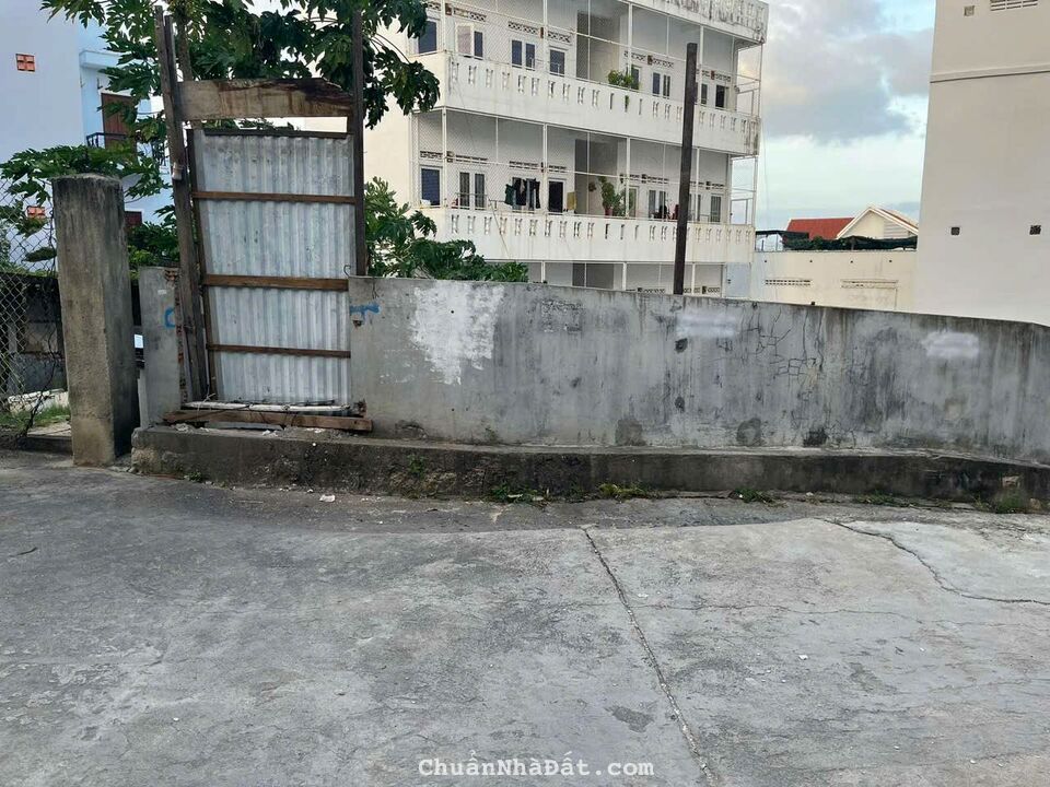 Cần Bán 2 lô đất sát Nguyễn Đình Chiểu, Bên hông trường ĐH Nha Trang,P. Vĩnh Thọ, Nha Trang Cần Bán 2 lô đất sát Nguyễn Đình Chiểu, Bên hông trường ĐH Nha Trang,P. Vĩnh Thọ, Nha Trang