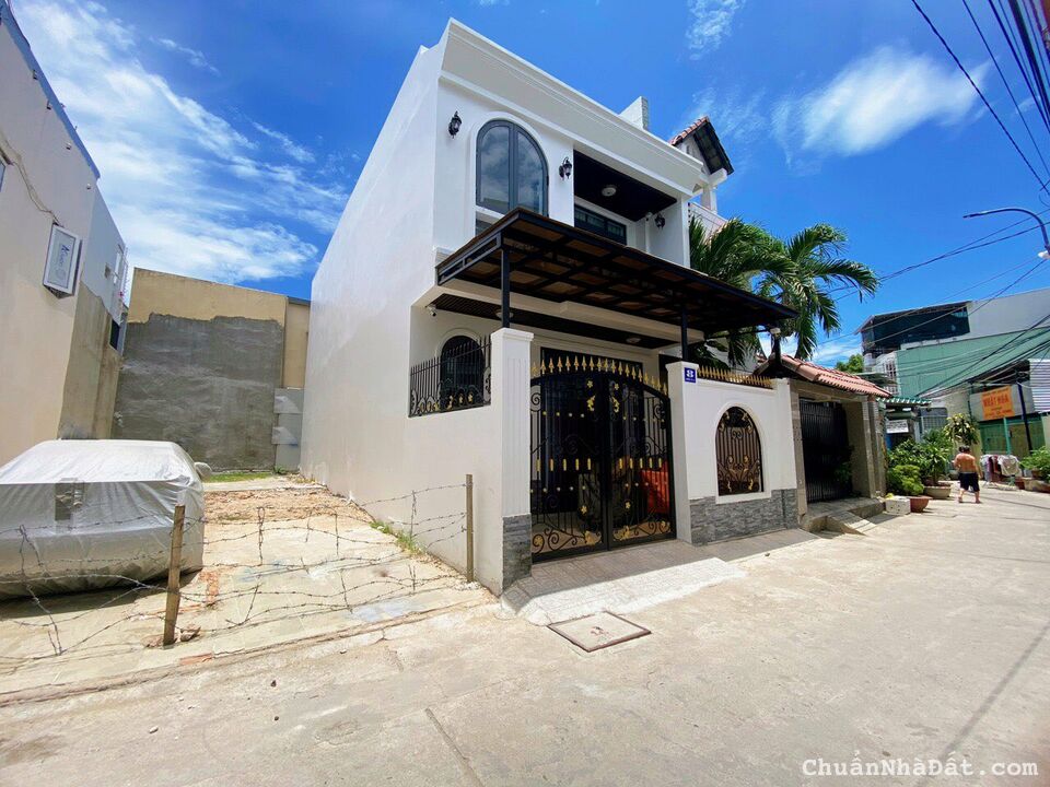 BÁN LÔ ĐẤT HẺM ÔTÔ NGAY TRUNG TÂM THÀNH PHỐ NHA TRANG ‼️ BÁN LÔ ĐẤT HẺM ÔTÔ NGAY TRUNG TÂM THÀNH PHỐ NHA TRANG ‼️