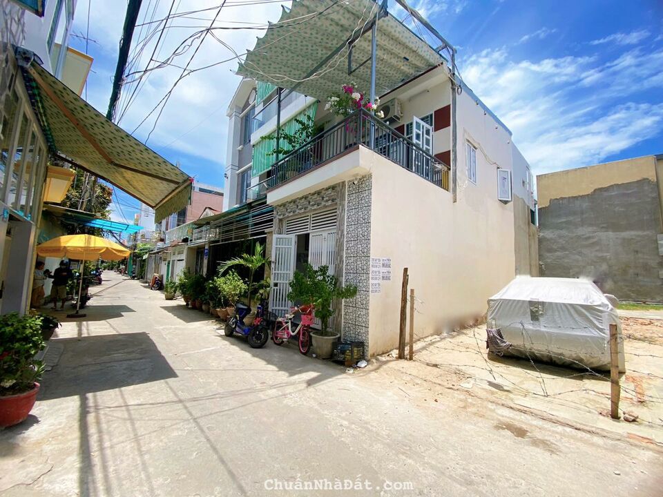 BÁN LÔ ĐẤT HẺM ÔTÔ NGAY TRUNG TÂM THÀNH PHỐ NHA TRANG ‼️ BÁN LÔ ĐẤT HẺM ÔTÔ NGAY TRUNG TÂM THÀNH PHỐ NHA TRANG ‼️