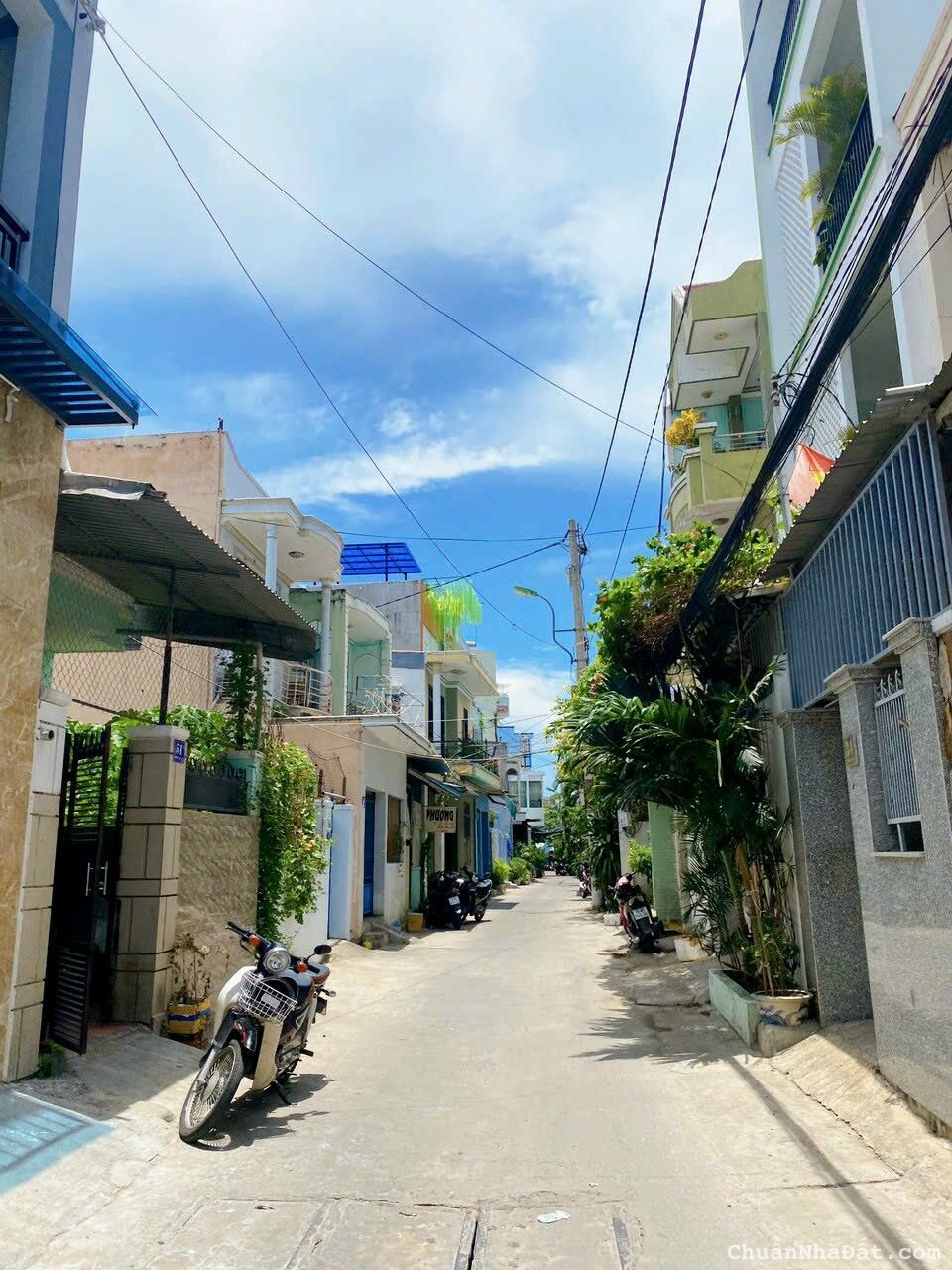 BÁN LÔ ĐẤT HẺM ÔTÔ NGAY TRUNG TÂM THÀNH PHỐ NHA TRANG ‼️ BÁN LÔ ĐẤT HẺM ÔTÔ NGAY TRUNG TÂM THÀNH PHỐ NHA TRANG ‼️