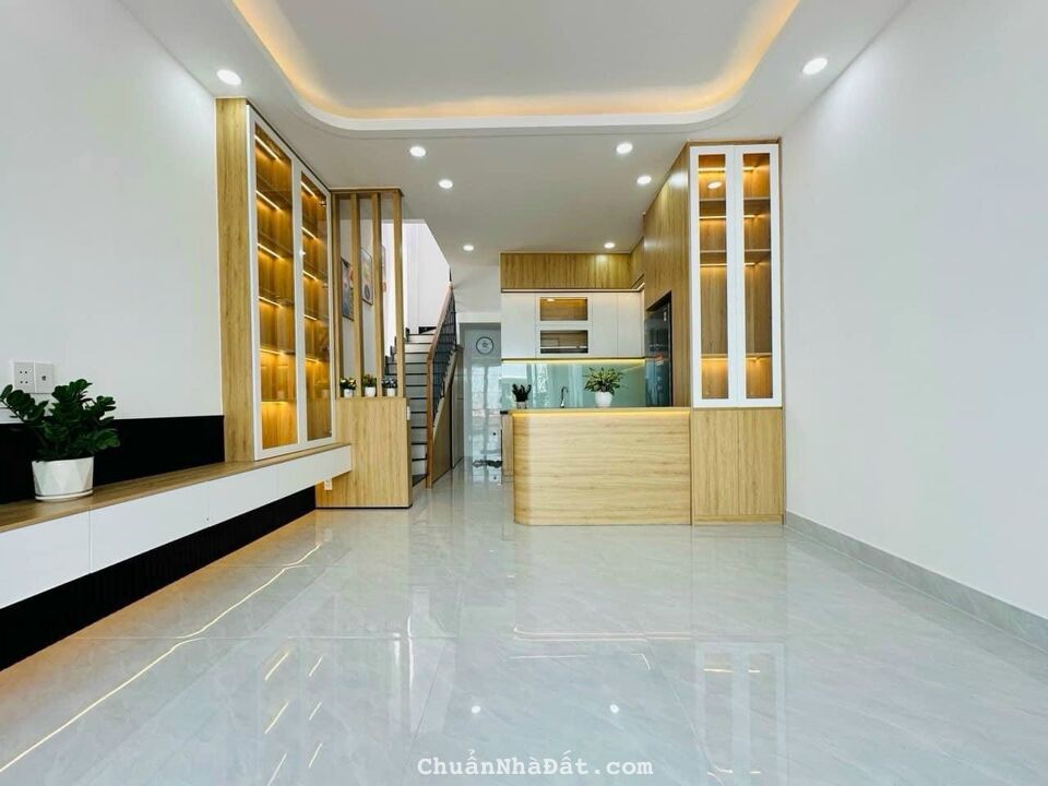 Bán nhà hẻm xe hơi 6m, giá 2 tỷ 350 triệu Nguyễn Thái Sơn, Phường 5, Gò Vấp sau lưng UBND, sổ riêng Bán nhà hẻm xe hơi 6m, giá 2 tỷ 350 triệu Nguyễn Thái Sơn, Phường 5, Gò Vấp sau lưng UBND, sổ riêng