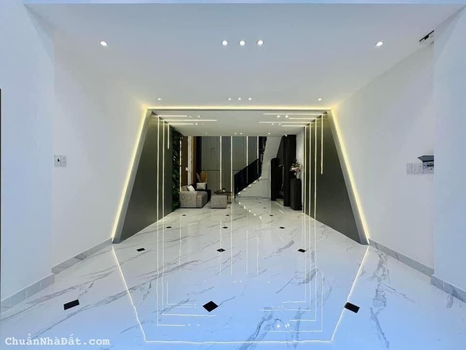 Định cư nước ngoài bán nhà 40m2, giá 2 tỷ 150 triệu Nguyễn Văn Công, Phường 3, Gò Vấp