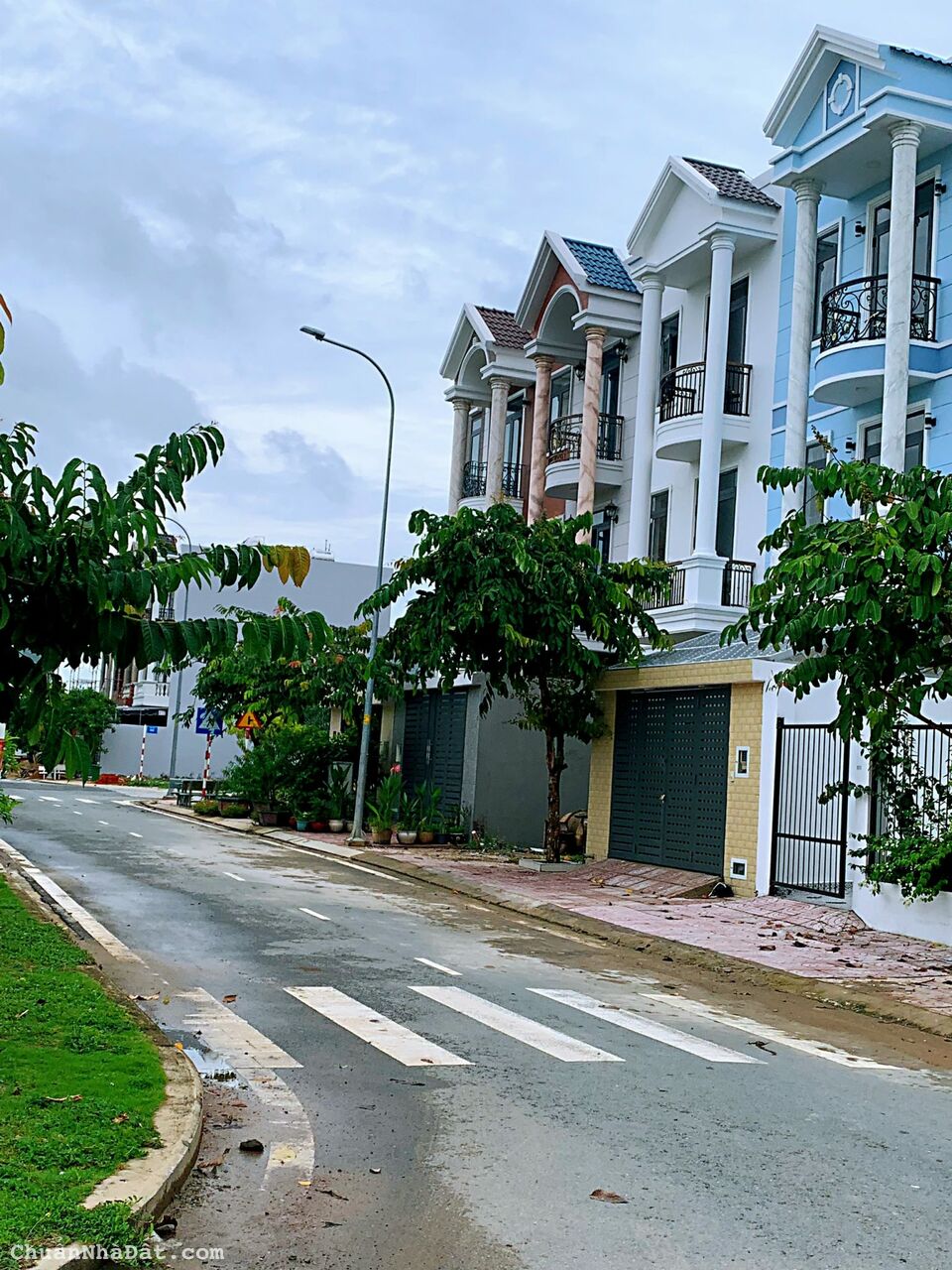 Mở bán dự án Cetana Điền Phúc Thành giá 1,9 tỷ. đường Trường Lưu, Long Trường Quận 9