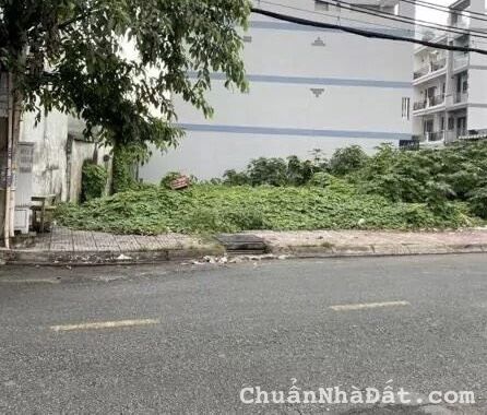 Chính chủ cần bán lô đất dự án SaiGon Village Giá 2,1 tỷ. đường Lê Văn Lương xã Long Hậu, Long An
