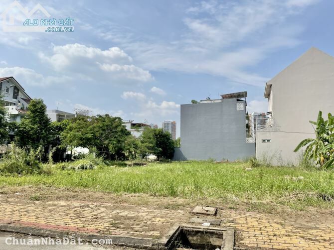 Chính chủ cần bán lô đất dự án SaiGon Village Giá 2,1 tỷ. đường Lê Văn Lương xã Long Hậu, Long An