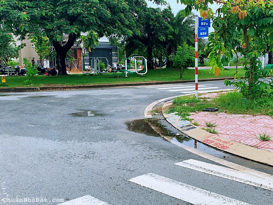 Bán gấp lô đất đường L phường An Bình, Dĩ An Bình Dương giá 2,1 tỷ Bán gấp lô đất đường L phường An Bình, Dĩ An Bình Dương giá 2,1 tỷ