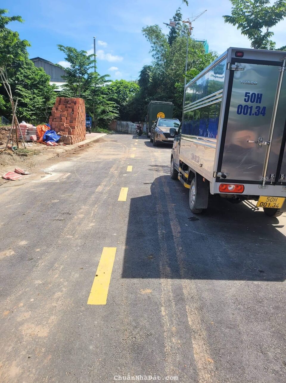 Chính chủ bán gấp lô đất phường Đông Hưng Thuận quận 12, toạ lạc tại mặt tiền Nguyễn Văn Quá. SHR Chính chủ bán gấp lô đất phường Đông Hưng Thuận quận 12, toạ lạc tại mặt tiền Nguyễn Văn Quá. SHR