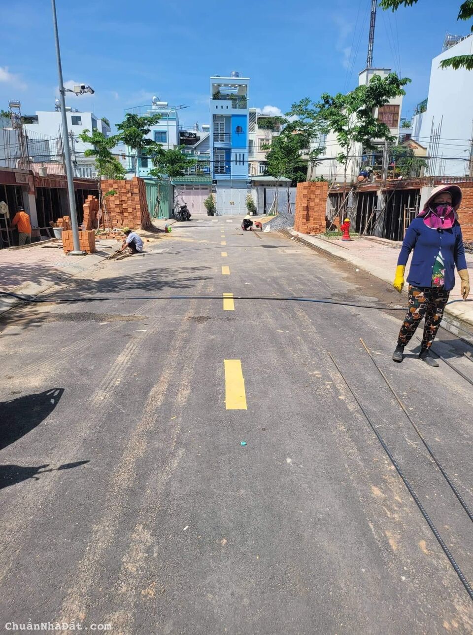 Chính chủ bán gấp lô đất phường Đông Hưng Thuận quận 12, toạ lạc tại mặt tiền Nguyễn Văn Quá. SHR Chính chủ bán gấp lô đất phường Đông Hưng Thuận quận 12, toạ lạc tại mặt tiền Nguyễn Văn Quá. SHR