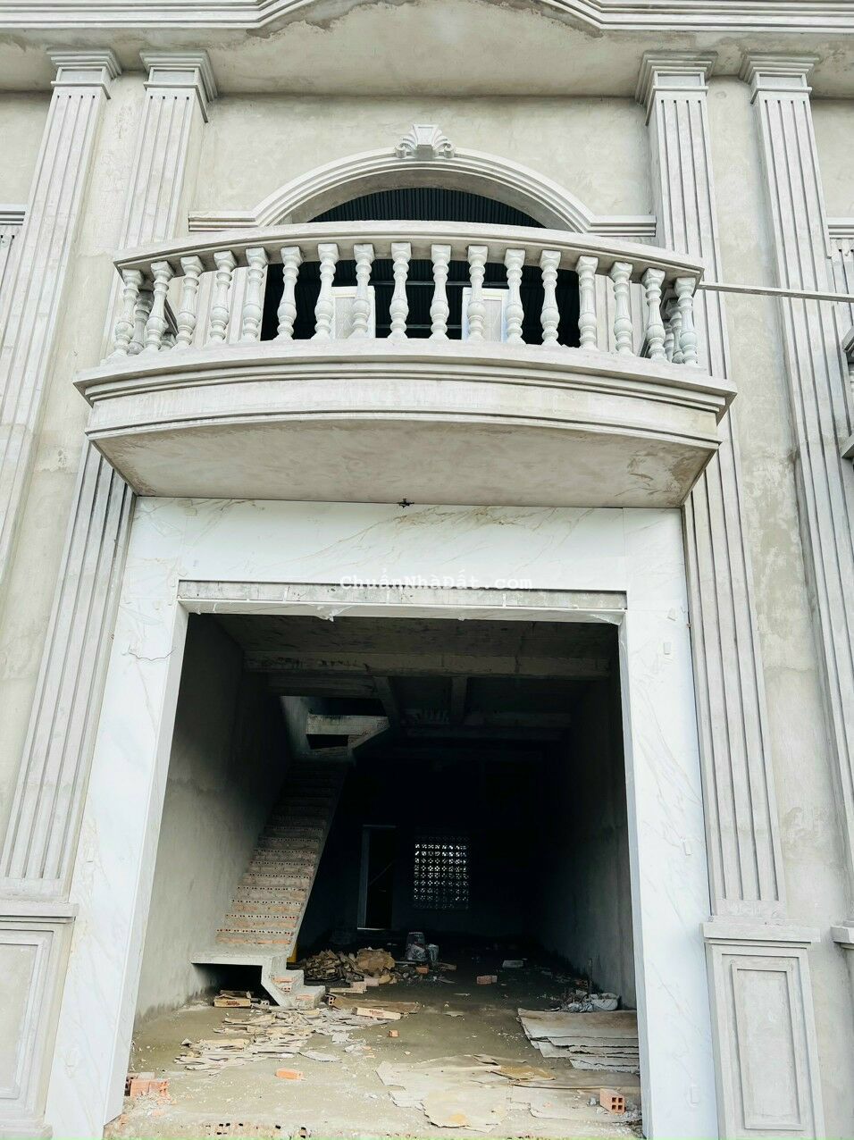 Dãy Nhà Phố Thương Mại Đường Số 6 Khu Đô Thị 5A Dãy Nhà Phố Thương Mại Đường Số 6 Khu Đô Thị 5A