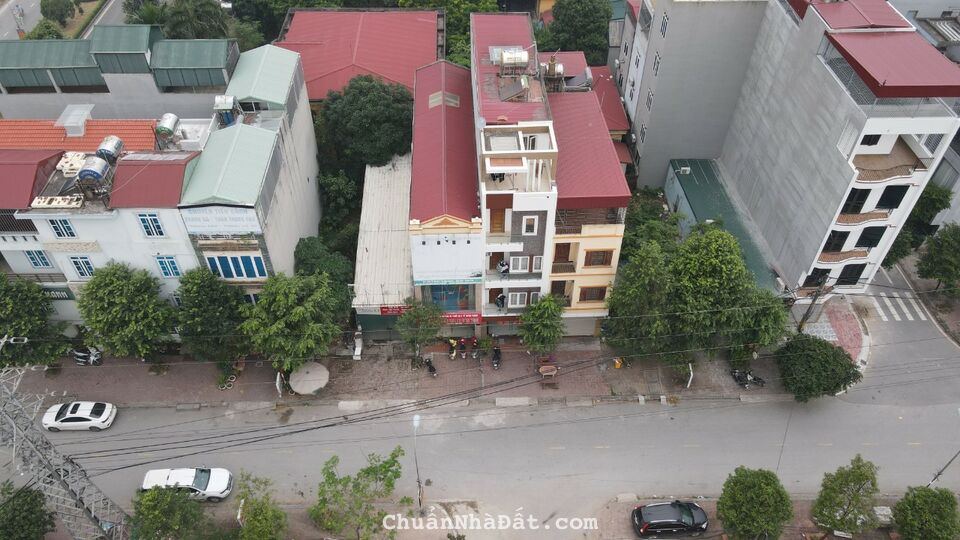 Bán 78m2 đất huyện ủy khu kinh doanh. LH 0339799574 Bán 78m2 đất huyện ủy khu kinh doanh. LH 0339799574