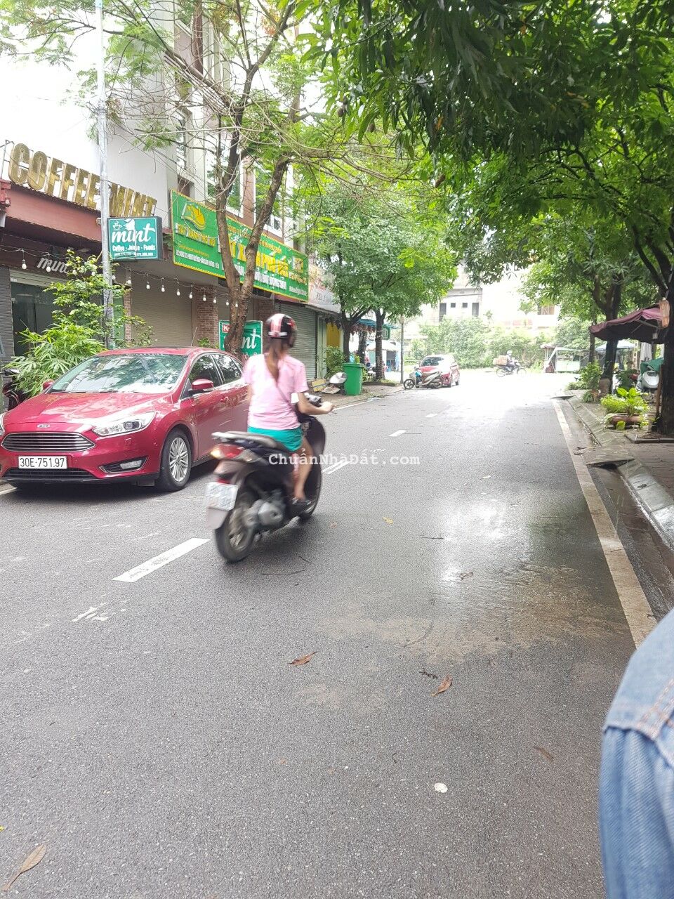 Cần bán đất khu đô thị 113 Như Quỳnh. LH 0339799574