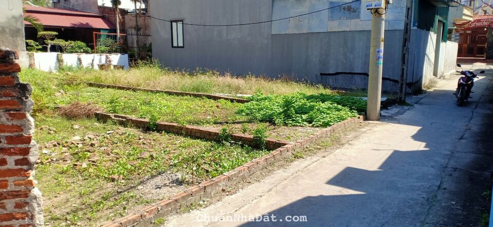 Chính chủ em cần bán đất tại thôn Ngọc. LH 0339799574 Chính chủ em cần bán đất tại thôn Ngọc. LH 0339799574