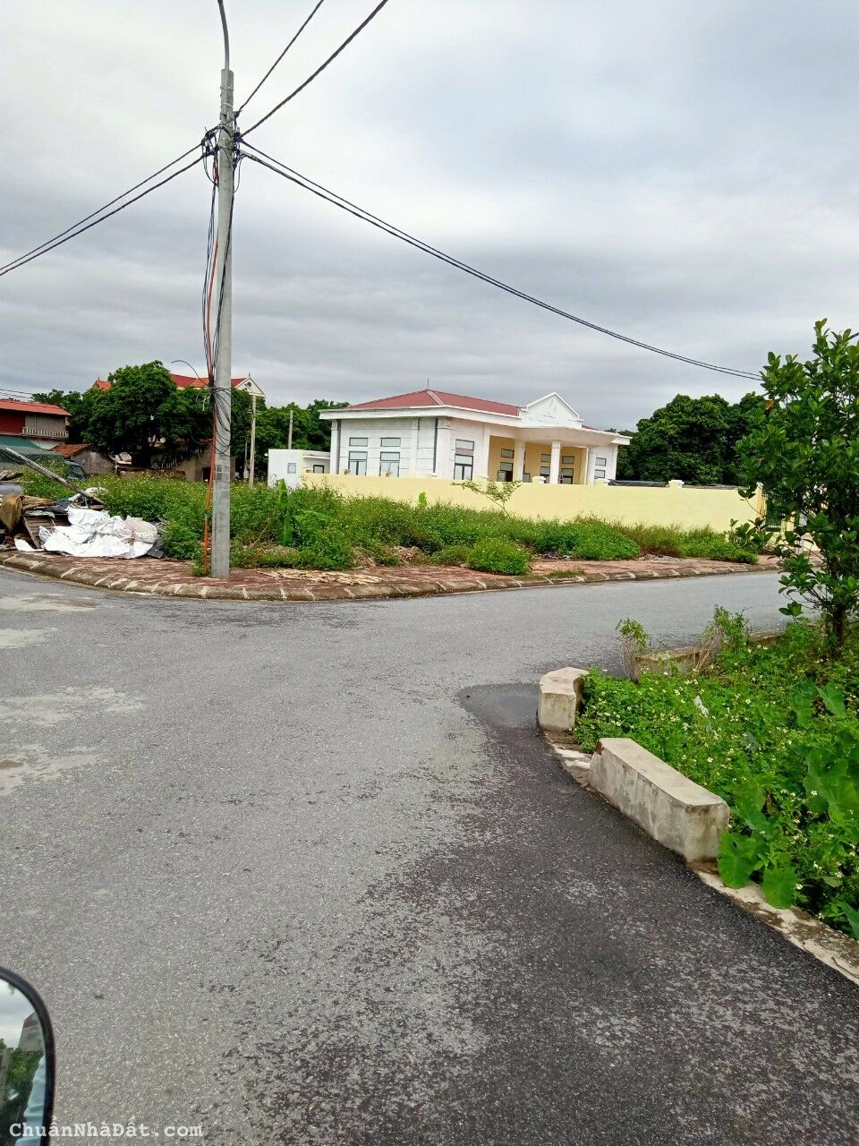 Cần bán cặp Lk15+16 Đấu giá Xanh Tý, Lạc Đạo. LH 0339799574