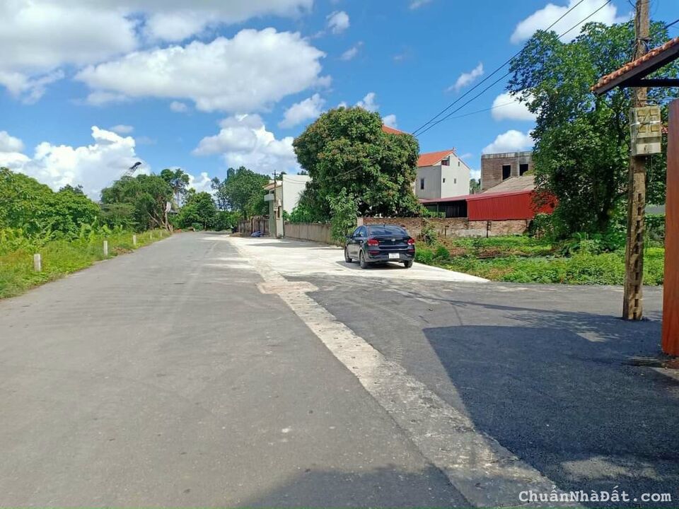 Bán đất Tân Quang giá cắt lỗ sâu. LH 0339799574