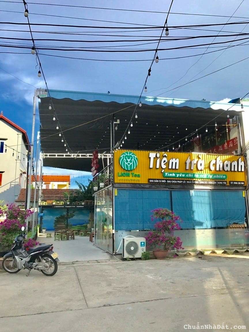 Cắt lỗ 500tr suất đất tại Ngải Dương, Đình Dù. LH 0339799574