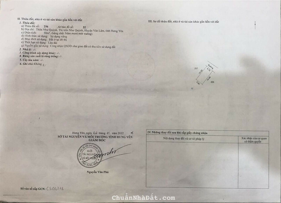 Bán nhà cấp 4 sạch sẽ, thoáng mát, ô tô vào tận đất. 50m2 Giá 1,x tỷ. Lh 0362554684