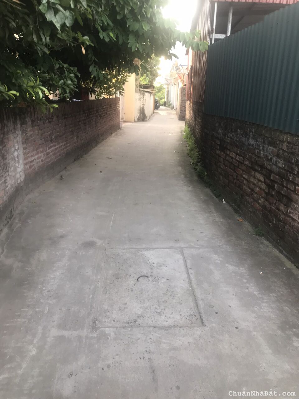 Đất Hành Lạc ngõ 2m 50m giá 1 tỷ lh 0362554684 