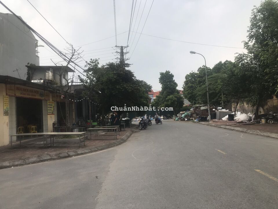 Lô đất 60m Như Quỳnh Văn lâm, trung tâm Huyện, Giá chỉ 3.57 tỷ. Liên hệ 0362554684 