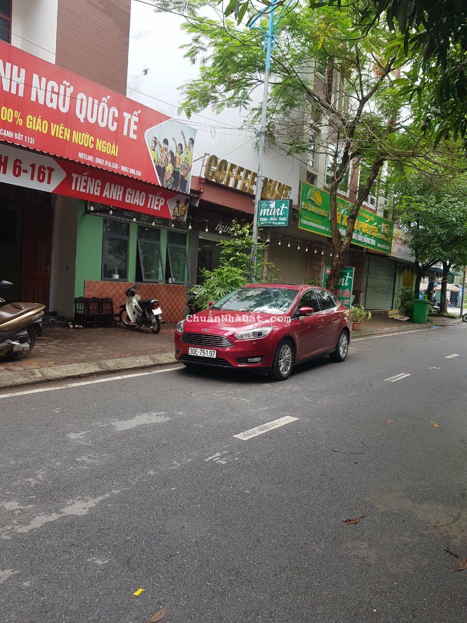 Bán đất 113 75m mặt 5m hướng ĐN, Giá 5xtr/m. LH 0362554684