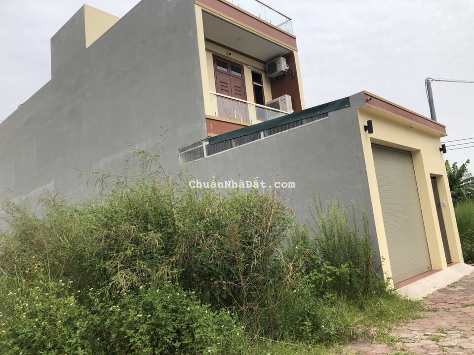 Bán 125M view hồ đường 2 ô tô tránh Chỉ Đạo, Văn Lâm, Hưng Yên - 0362554684