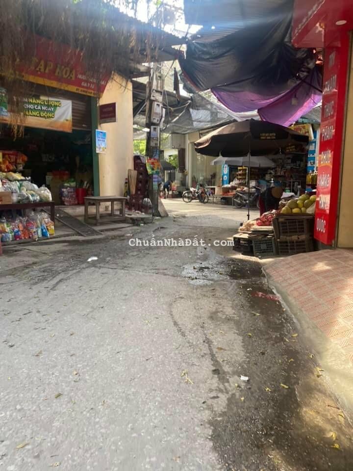 Bán lô đất 60m2 tại thôn Ngọc, Lạc Đạo giá 1,25 tỷ. LH 0362554684